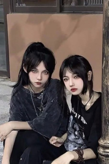 重生之千金庶女